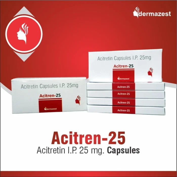 acitren-25 acitren-25
