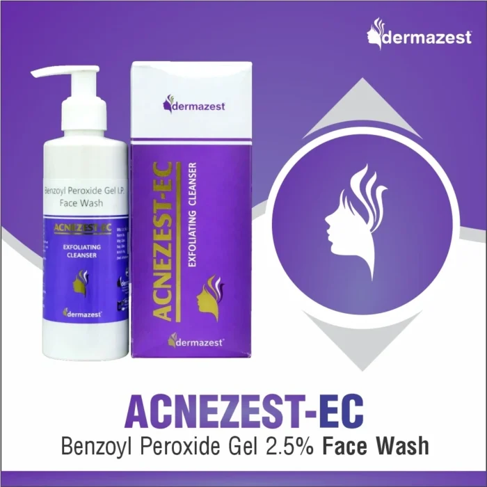 acnezest-ec acnezest-ec