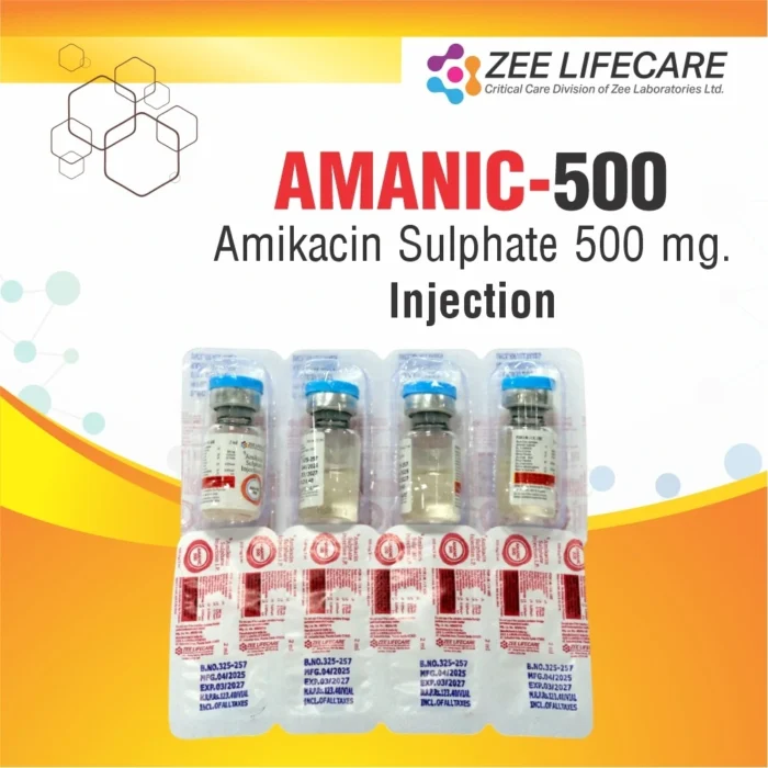 amanic-500