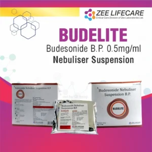 BUDELITE