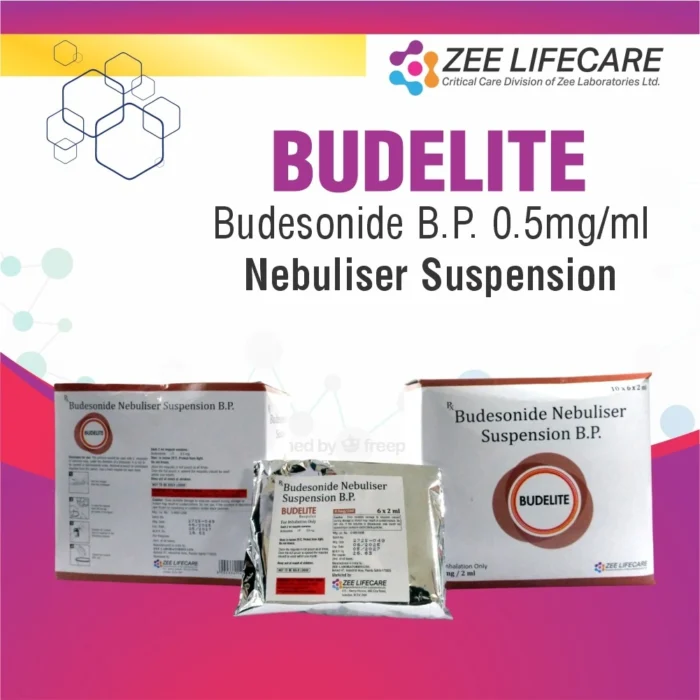 budelite