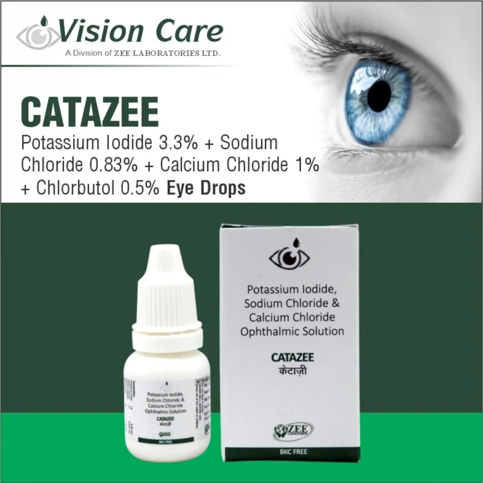 catazee catazee