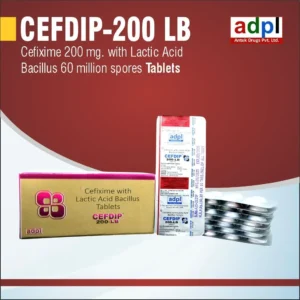 CEFDIP 200-LB