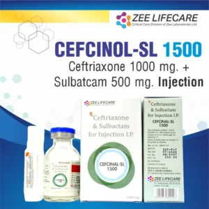 CEFCINAL-SL 1500