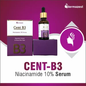 CENT B3