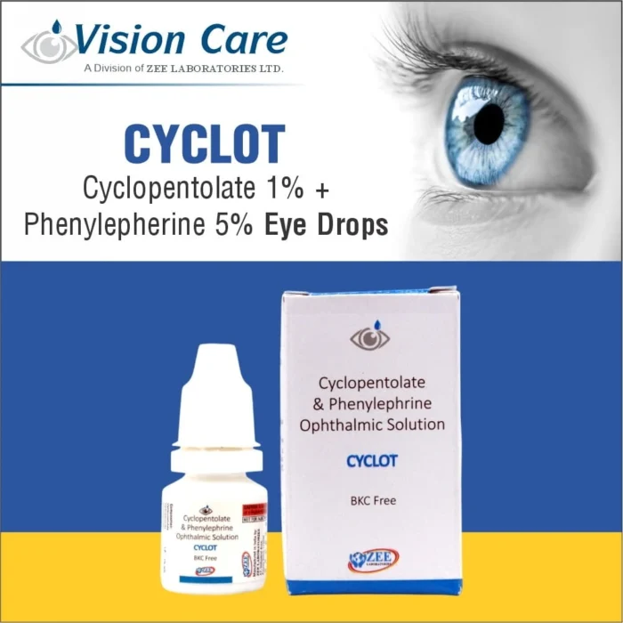 cyclot cyclot