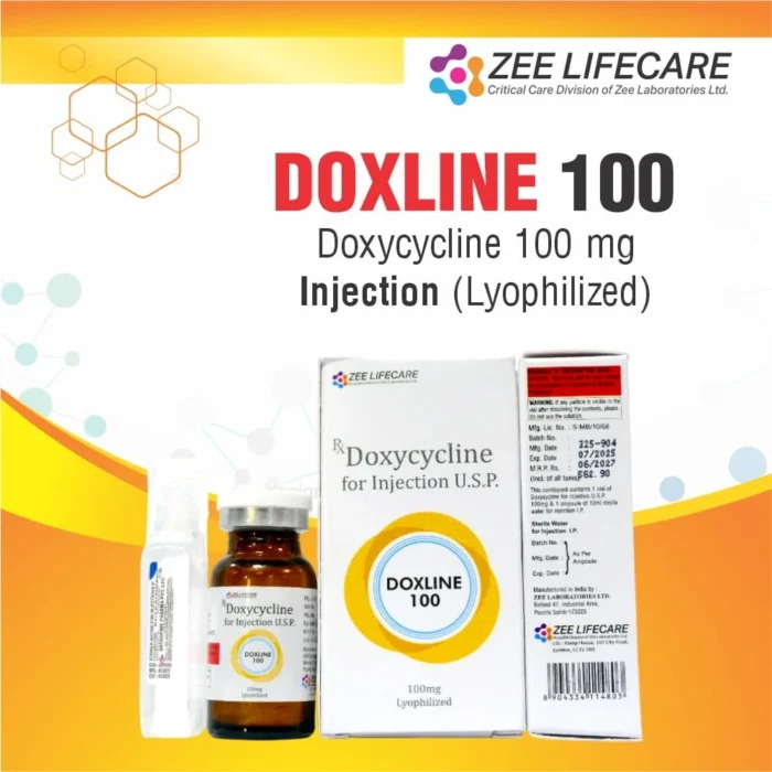 doxline-100