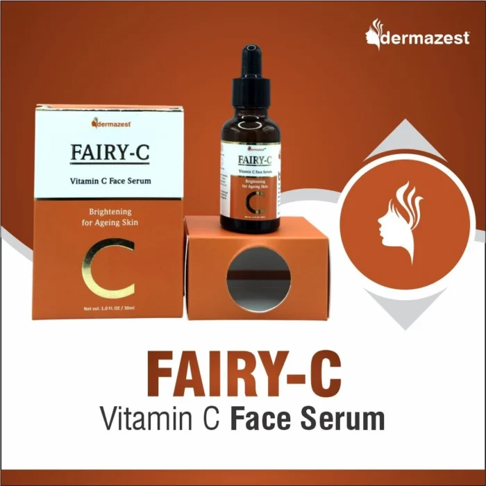 fairy-c fairy-c