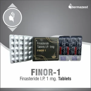 FINOR 1