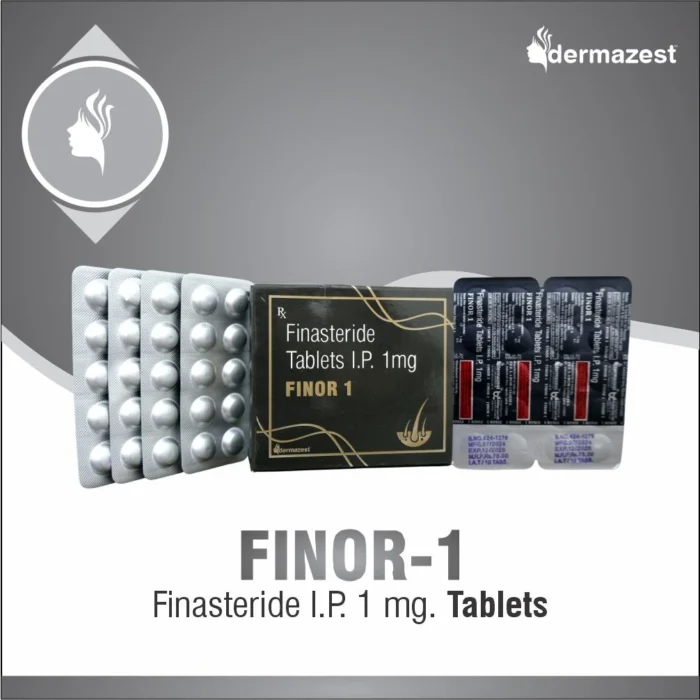 finor-1 finor-1