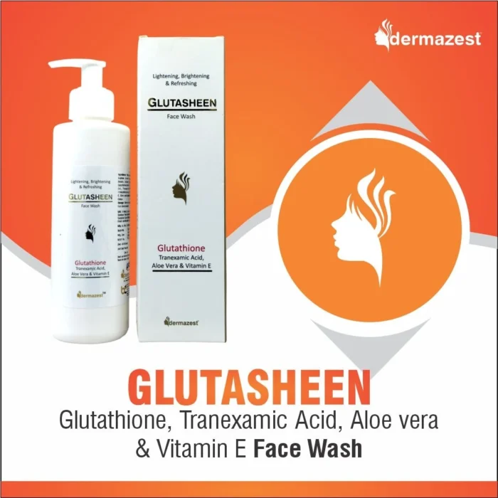 glutasheen glutasheen