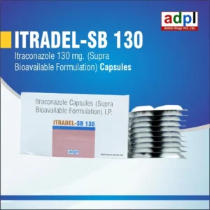 ITRADEL-SB 130