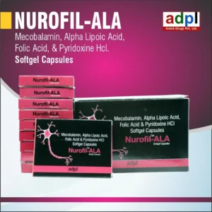 NUROFIL-ALA