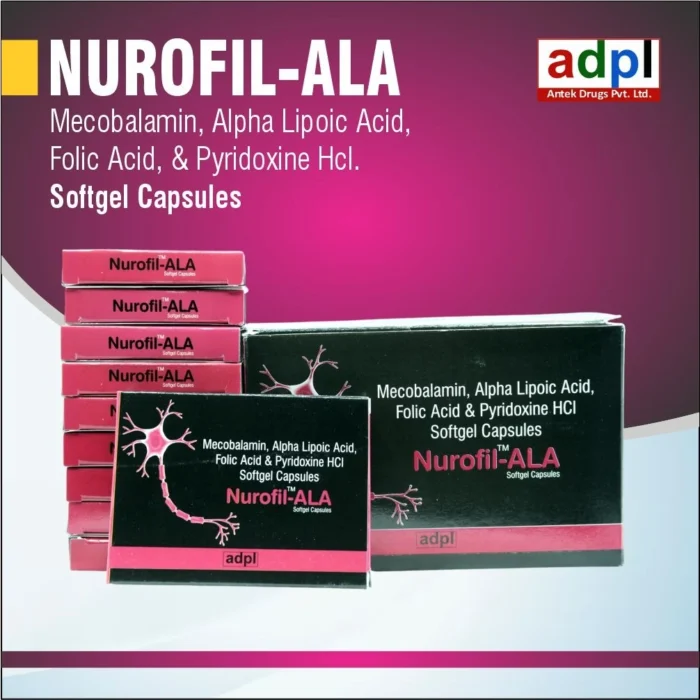 nurofil-ala