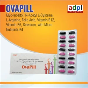 OVAPILL