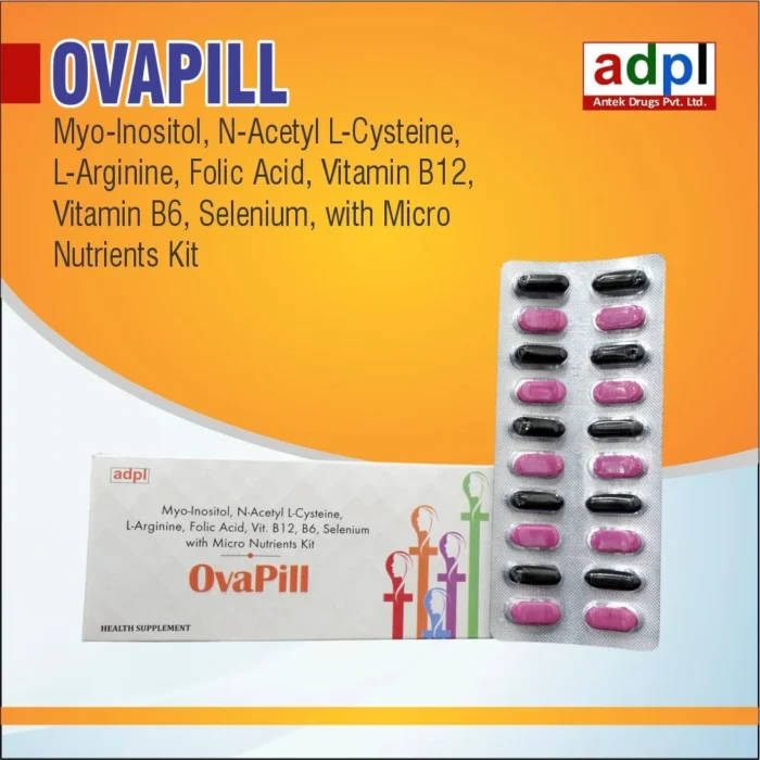 ovapill