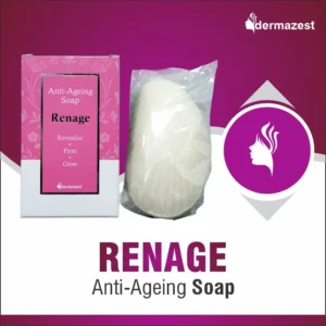 RENAGE Soap