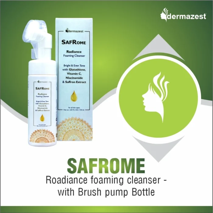 safrome