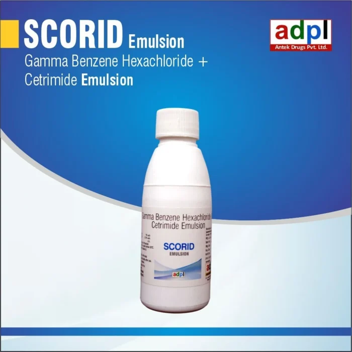 scorid