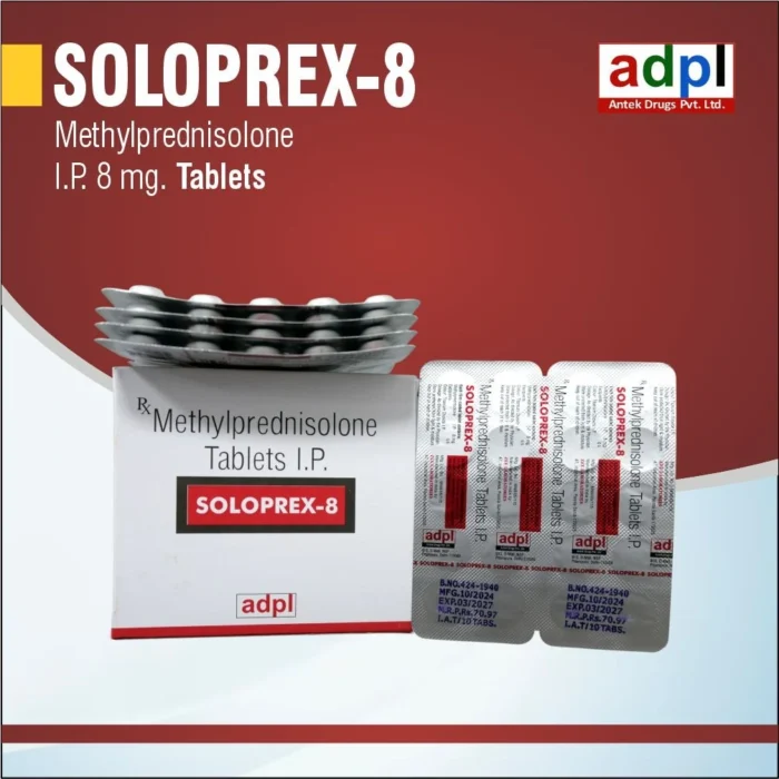 soloprex-8