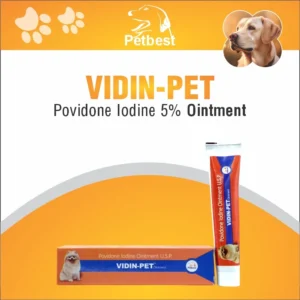 VIDIN-PET Ointment