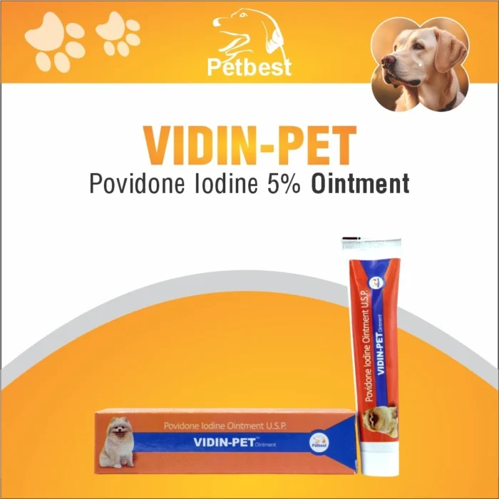 vidin-pet
