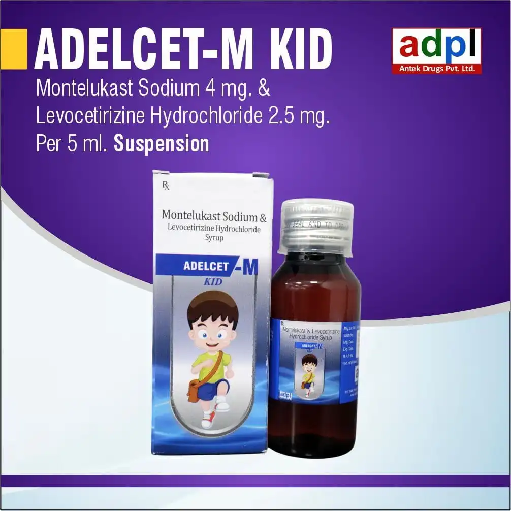 ADELCET-M KID