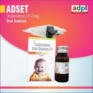 ADSET Syrup