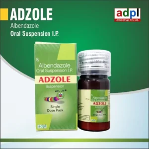 ADZOLE Suspension