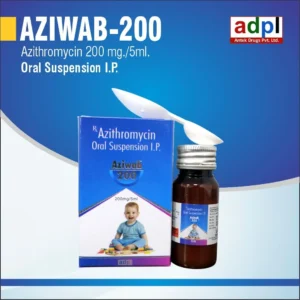 AZIWAB 200