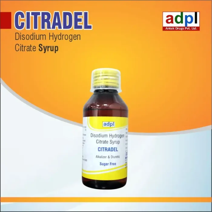 citradel