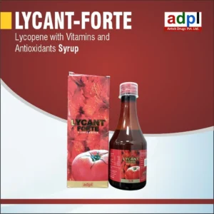 LYCANT FORTE