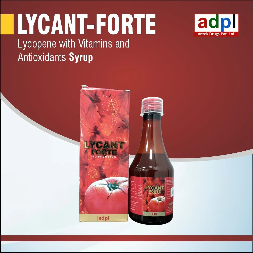 LYCANT FORTE