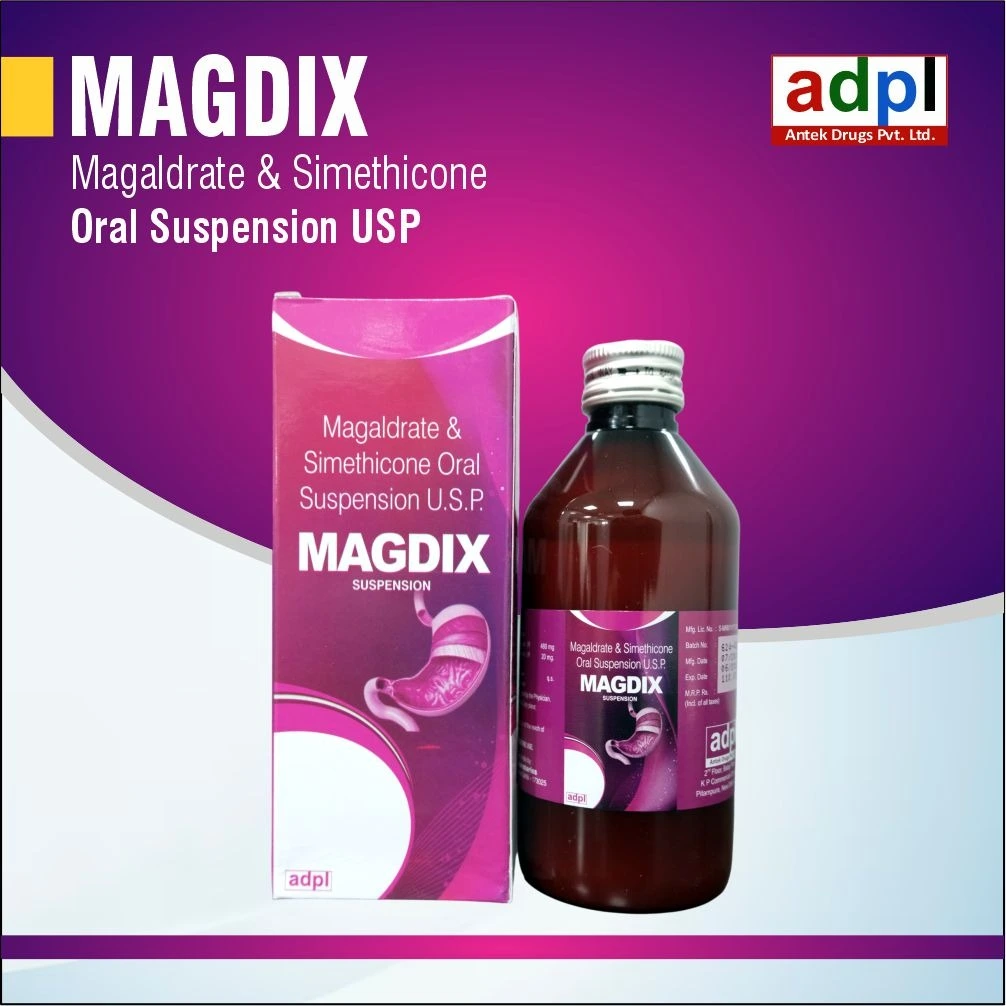 MAGDIX