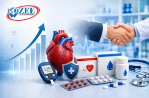 PCD Pharma Franchise for Cardiac