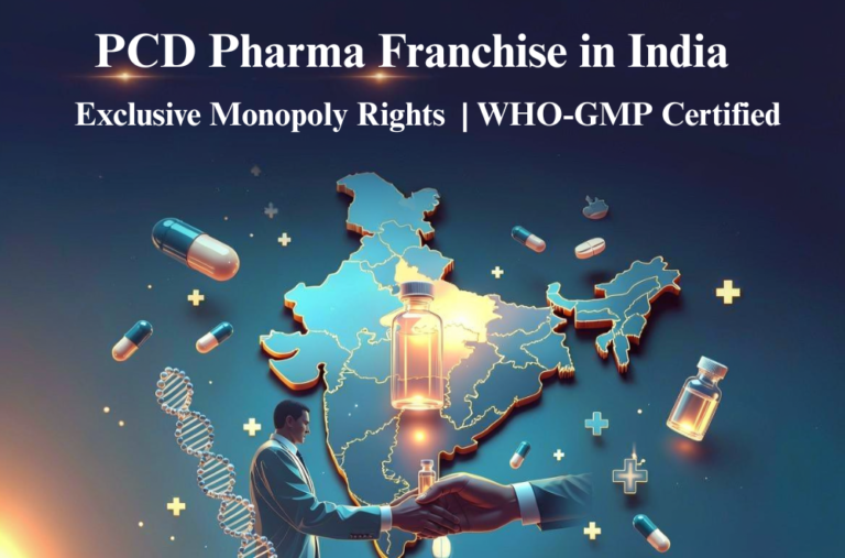 PCD Pharma Franchise in India: A Complete Guide with Zee Laboratories