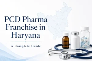 pcd pharma franchise in haryana