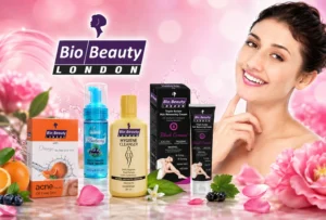 Bio Beauty by Zee Laboratories