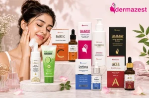Dermazest by Zee Laboratories | Derma PCD Franchise Range