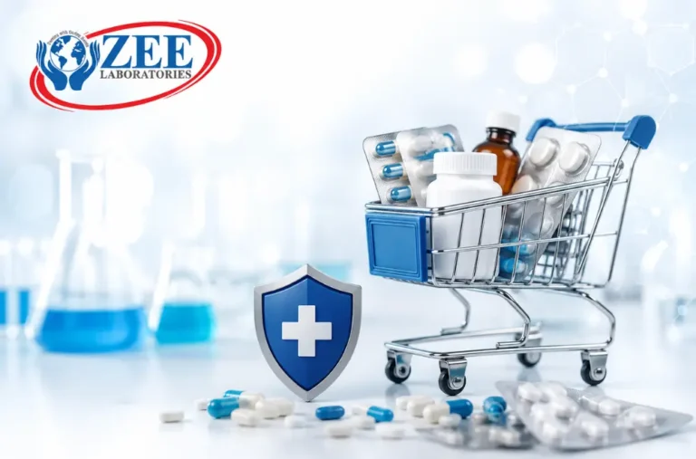 Generic Medicines : Affordable Quality Healthcare for Everyone