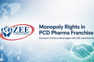Monopoly Rights in PCD Pharma Franchise Explained