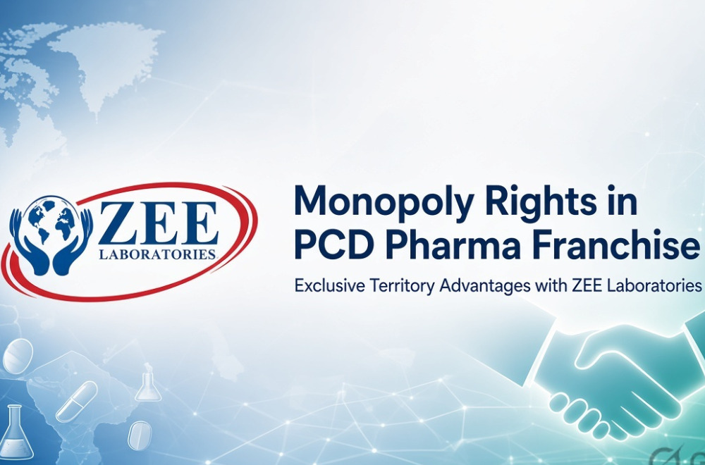 Monopoly Rights in PCD Pharma Franchise Explained
