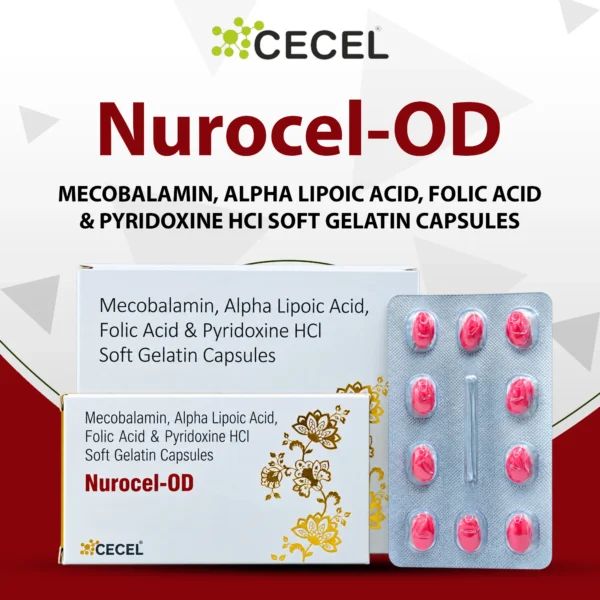 Nurocel-OD