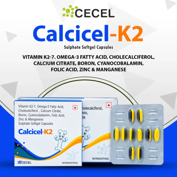 Calcicel-K2