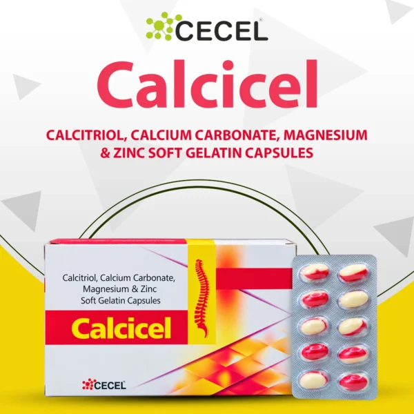 Calcicel