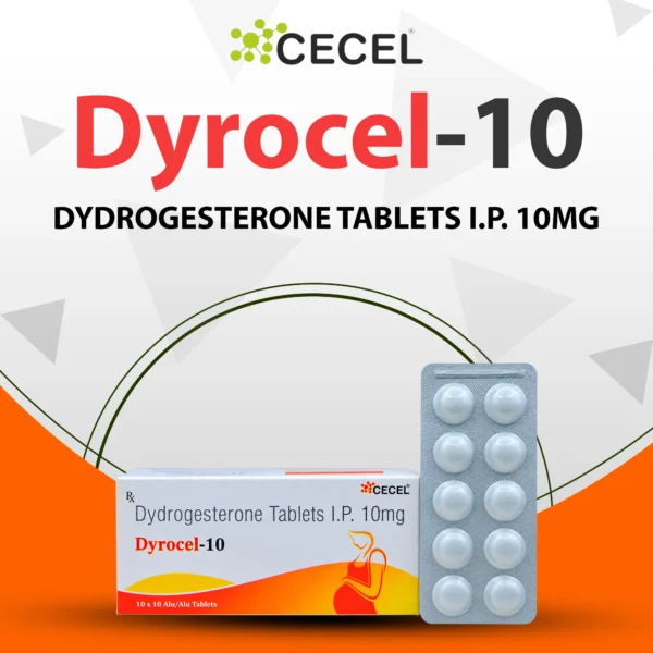 Dyrocel-10