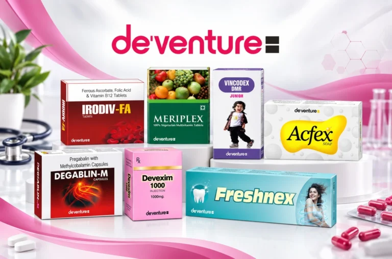 Deventure by Zee Laboratories: A Complete Guide India’s Leading PCD Pharma Divisions
