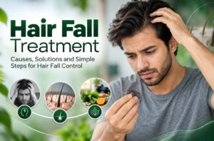 hair fall treatment