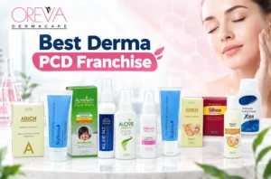 Derma Pcd Pharma Franchise