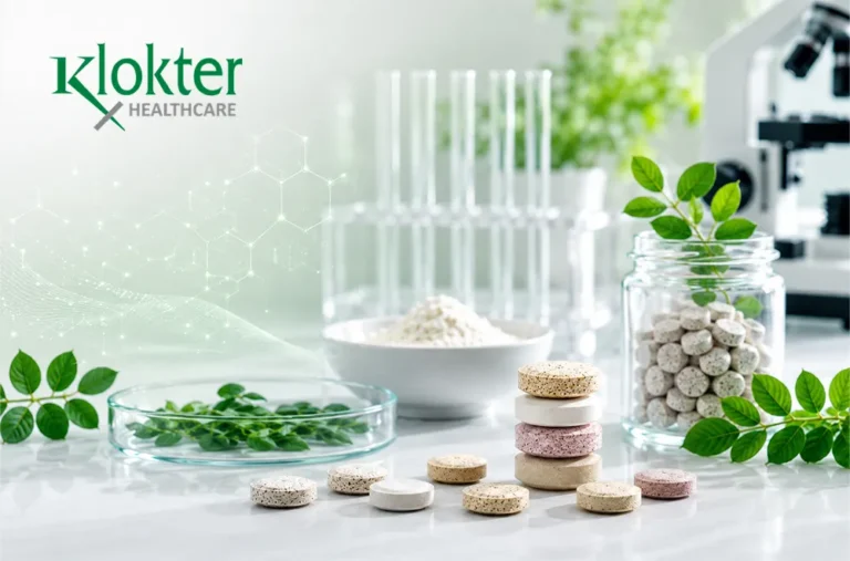 Nutraceutical Tablets Guide – Types, Benefits & Manufacturing